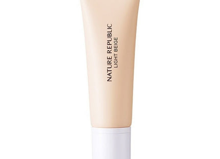 NATURE REPUBLIC  Nature Origin Collagen BB Cream SPF25 PA++, 02 Natural Beige, 45g, 1ea