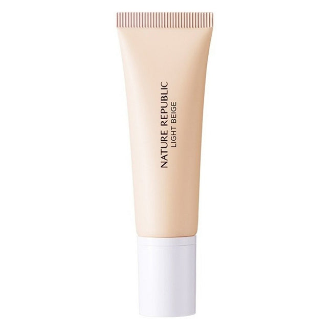NATURE REPUBLIC  Nature Origin Collagen BB Cream SPF25 PA++, 02 Natural Beige, 45g, 1ea