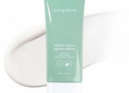 FONGDANG Fondang White Touch Selfie Tone-Up Cream 100g 1 count