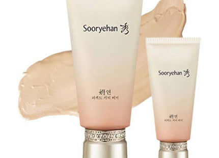 SURYEHAN  Perfect Cover BB Cream SPF50+ PA+++, 50ml, 2 Count