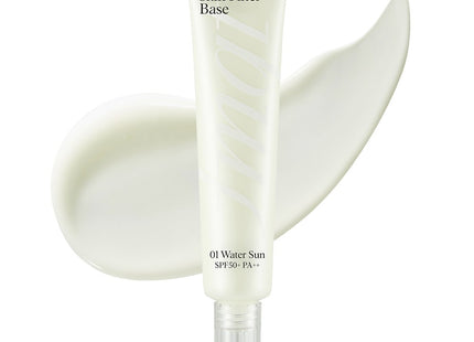 FMGT  B Skin Filter Base CC Cream SPF 50+ PA++, No. 1 Water Sun, 35ml, 1 Count