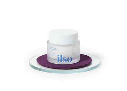 ILSO Daily Moisture Pudding Cream 50ml