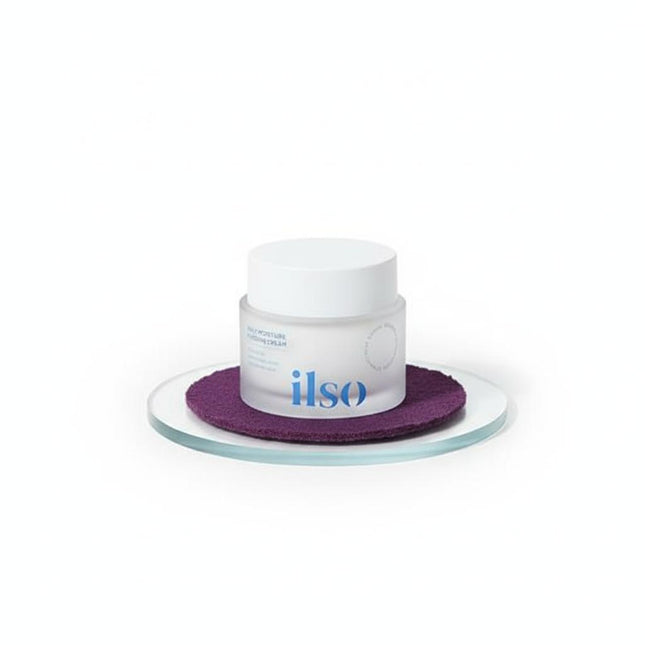 ILSO Daily Moisture Pudding Cream 50ml