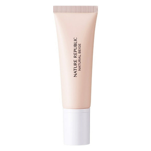 NATURE REPUBLIC Nature Republic Nature Origin Collagen BB Cream SPF25 PA++, 02 Natural Beige, 45g, 1 count
