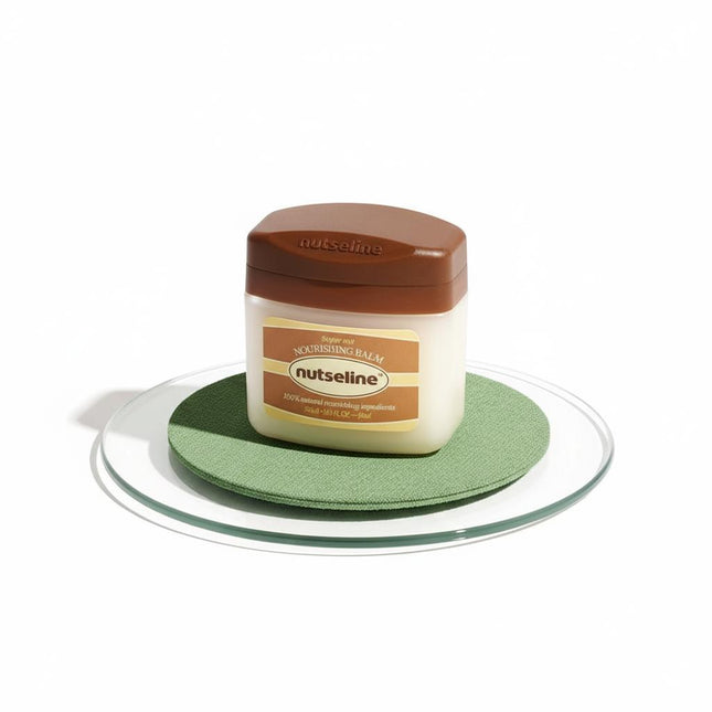 NUXCELLIN Super Nut Nourishing Balm 50ml Vegan