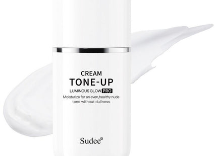 SUDAI  Luminous Glow Tone-Up Cream PRO 50ml 1ea