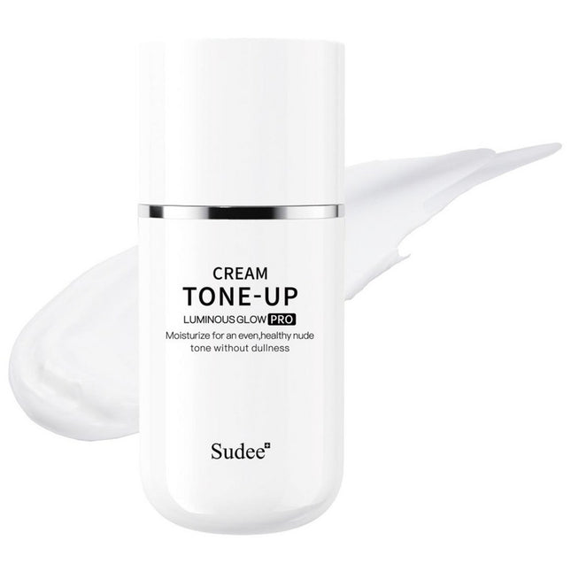 SUDAI  Luminous Glow Tone-Up Cream PRO 50ml 1ea