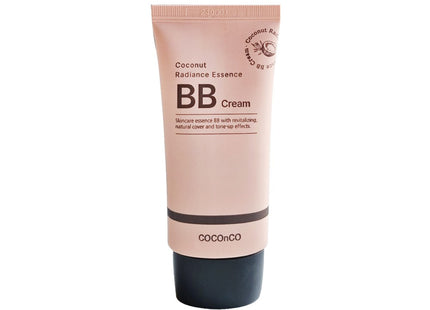 COCO&CO Coco&Co Radiance Essence BB Cream 50ml, 1 Count