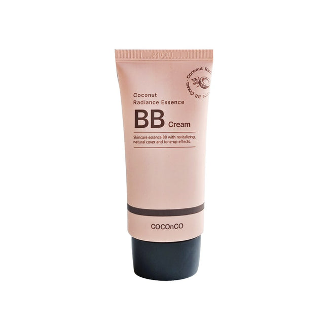COCO&CO Coco&Co Radiance Essence BB Cream 50ml, 1 Count