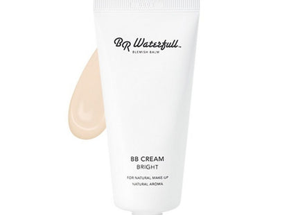 BIOTHERM  Waterloverlemish Balm BB Cream 40g Bright 1 pack