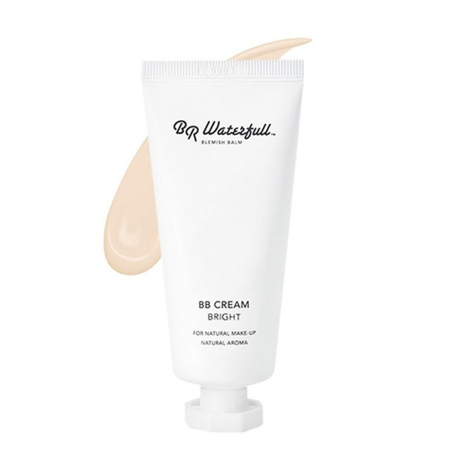 BIOTHERM  Waterloverlemish Balm BB Cream 40g Bright 1 pack