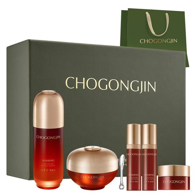 MISSHA MISA CHO GONG JIN REBIRTH SPECIAL SET 1 SET
