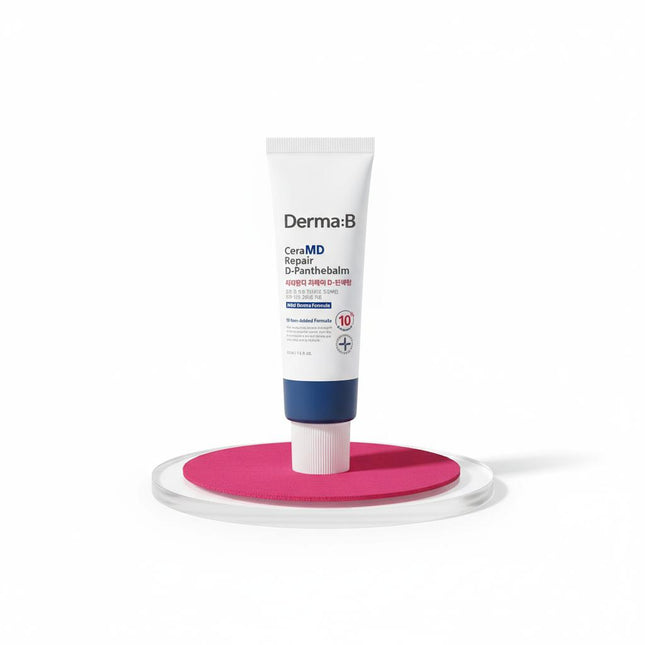DERMAB CERAMIDE MD REPAIR D-PANTHENOL 50ML