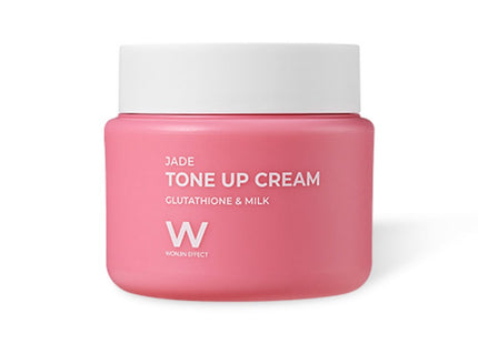 WONJIN EFFECT  Jade Tone-Up Cream 100ml 1ea