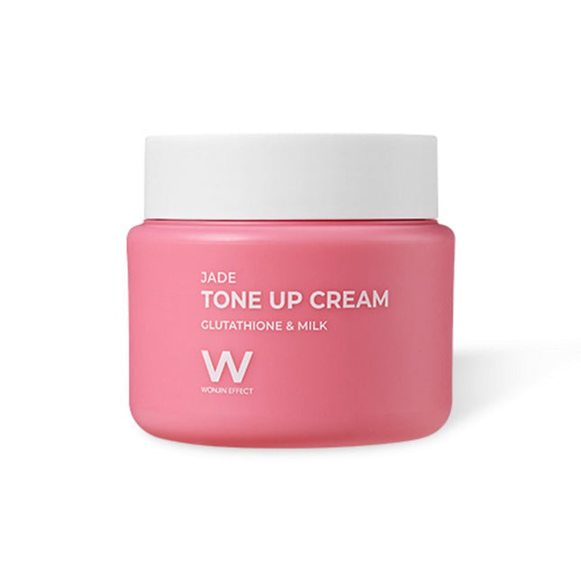WONJIN EFFECT  Jade Tone-Up Cream 100ml 1ea