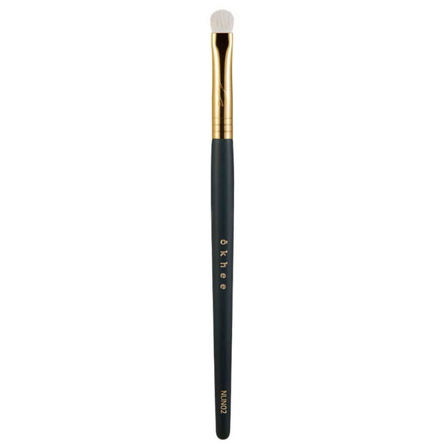 OKHEE  point eyeshadow brush (NUN02)