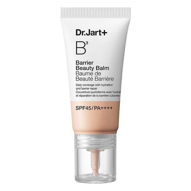 DR.JART+  Dermakeup Barrier Beauty Balm SPF45 PA++++, Light, 30ml, 1 Count