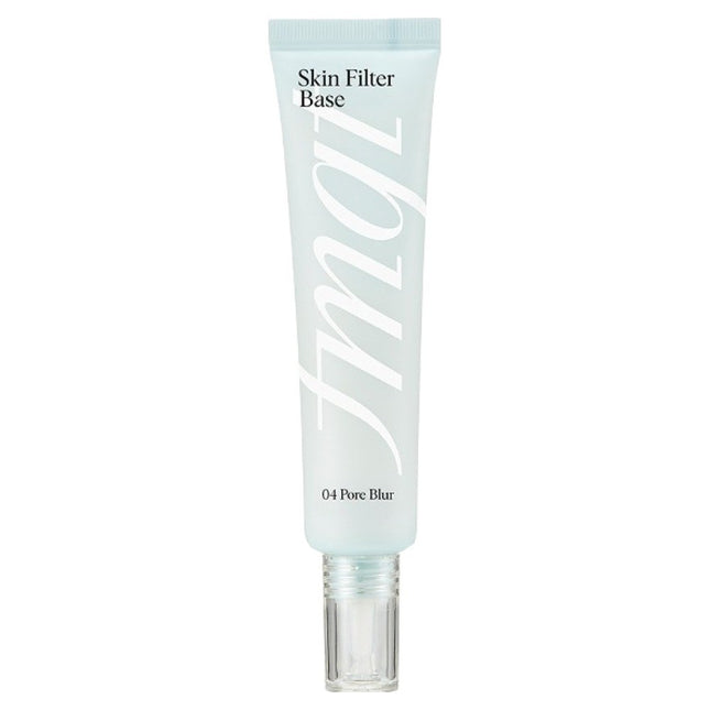 FMGT  Skin Filter Base CC Cream, Pore Blur, 35ml, 1 Count