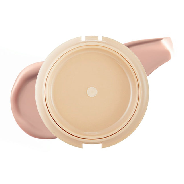 FMGT  Aura CC Cream Refill SPF30 PA++ 20g, 02 Natural Beige, 1pc