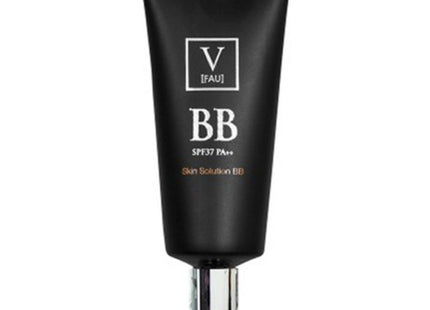 FAU SKIN SOLUTION  BB Cream SPF37 PA++ Radiant Beige 50g 1 count