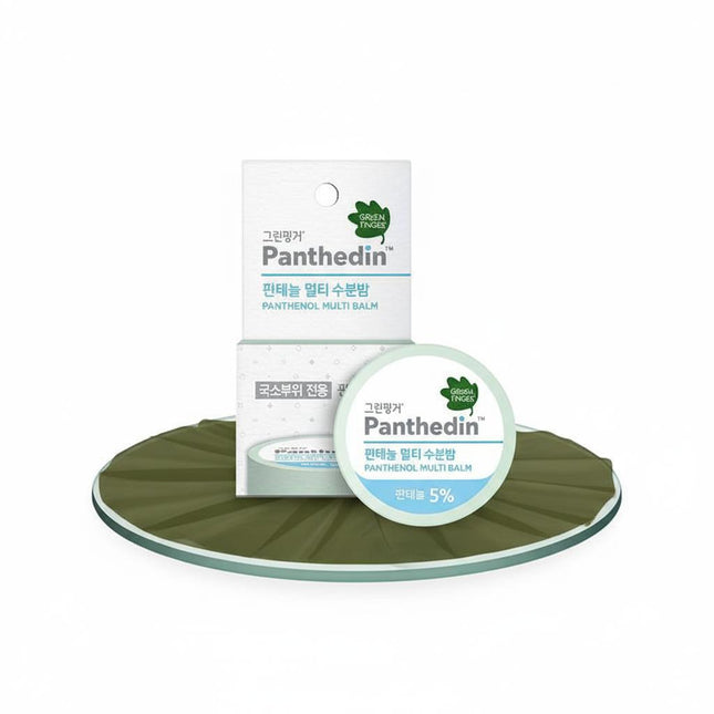 GREENFINGER Panthedin Panthenol Multi Balm