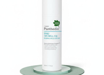 GREENFINGER Panthedin Face Cream 50ml