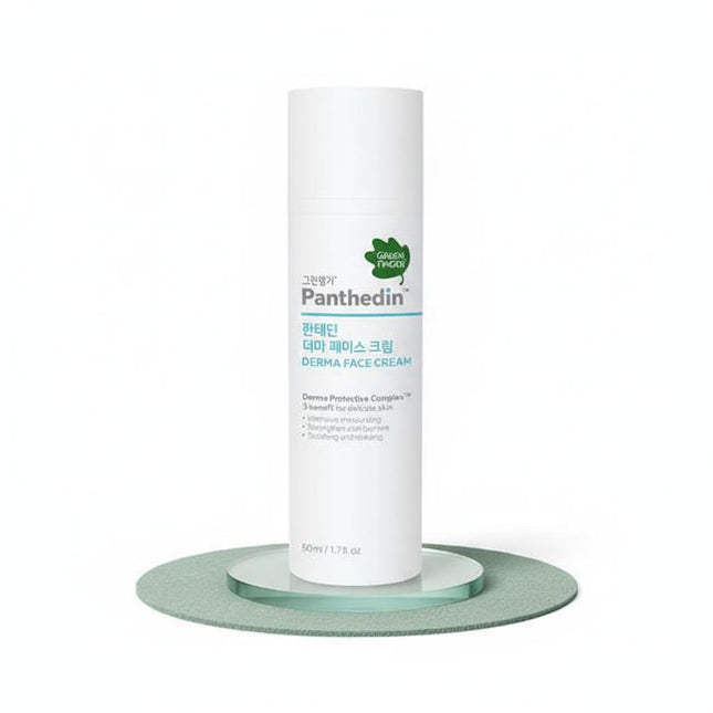GREENFINGER Panthedin Face Cream 50ml