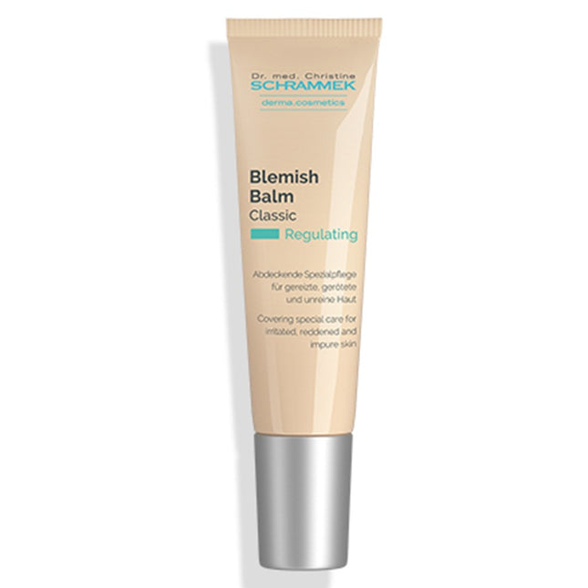 DR.GRBAUM  Original Blemish Balm BB Cream Classic 15ml 1 Count