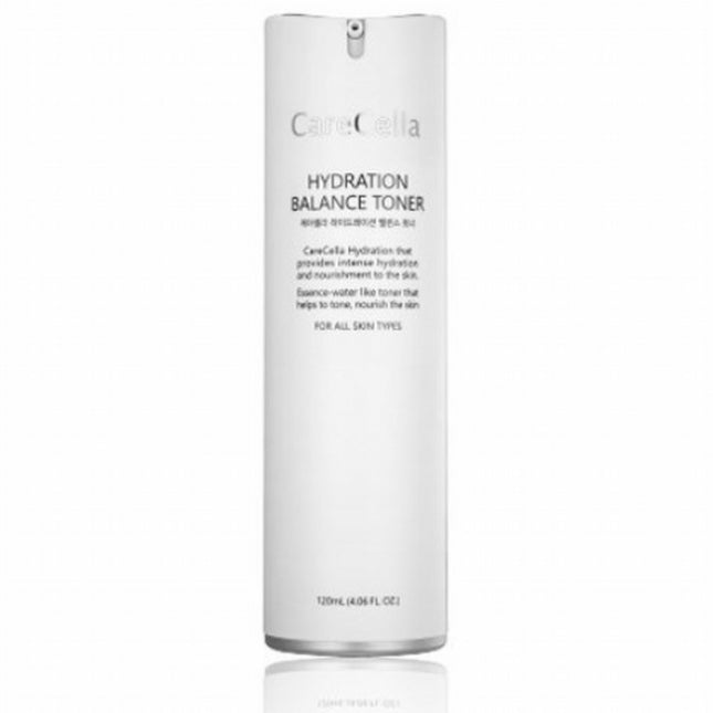 GCOOP Carecellar Hydration Balance Toner