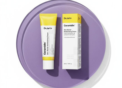DRJART+ Ceramidin Skin Barrier Moisturizing Cream