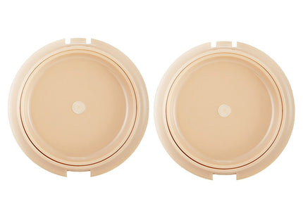 FMGT  Aura CC Cream Refill SPF30 PA++ 20g, 02 Natural Beige, 2 Count