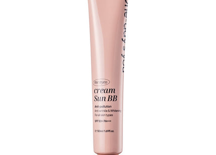 ONE DAY'S YOU  Missha Cream Multi Sun BB Cream SPF50+ PA+++, 50ml, 1 Pack