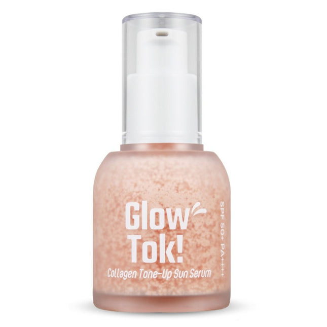DABO Dabo Glow Talk Collagen Tone-up Sun Serum Pink Beige SPF50+ PA++++ 30ml