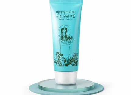 SIDMOOL Madagascar Real Moisture Cream 80g