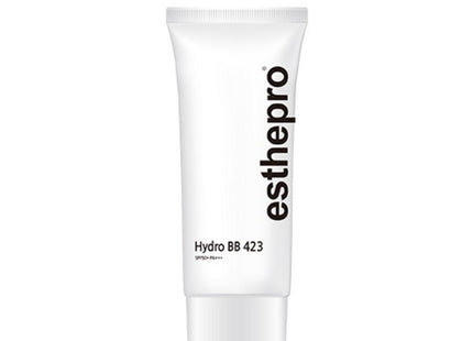 ESTEPRO  Hydro BB Cream 423 SPF50+ PA+++, Mixed Color, 50ml, 1 Piece