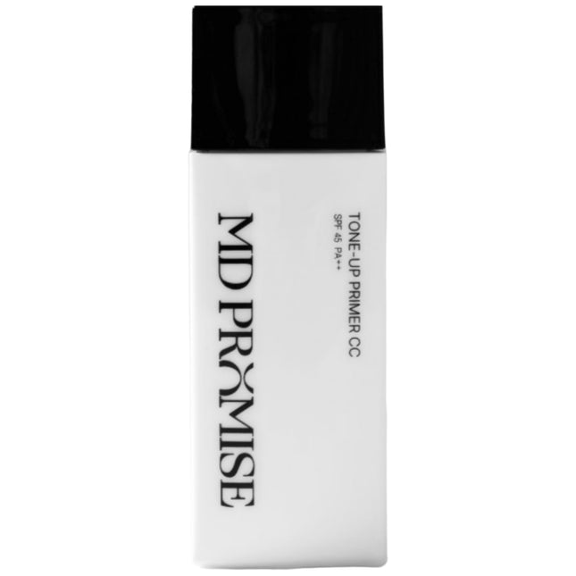 NONE COMPANY Tone-Up Primer CC Cream SPF45 PA++ 50g, 1 pc
