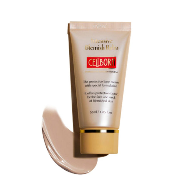 CELLBONE  Intensive Blemish Balm 55ml 1 pack