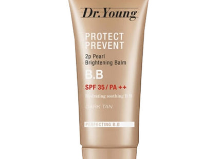 DR.YOUNG  Epi Pearl Brightening Balm BB Cream 30ml 1 Count