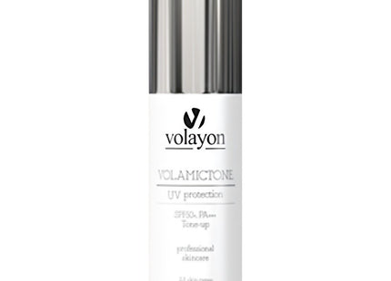 VOLAYON  Volumizing BB Cream 30ml 1ea