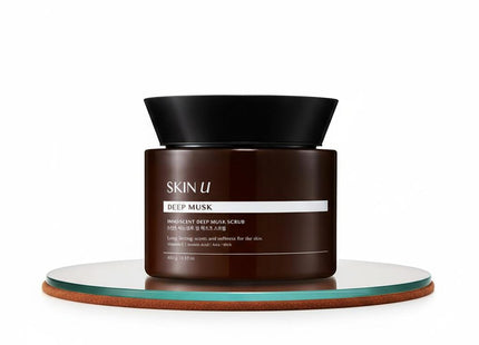 SKINYOU Skin You Sugar Care Real Sugar Scrub 450G Special Edition  Regular