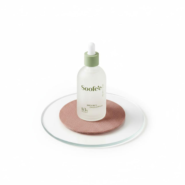 SOOFE Birch Rich Origin Ampoule 100ml