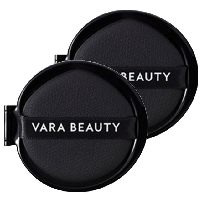 BARA VITAL  Cover Fit Cushion BB Cream Refill SPF50+ PA+++, 15g, 2 Pack