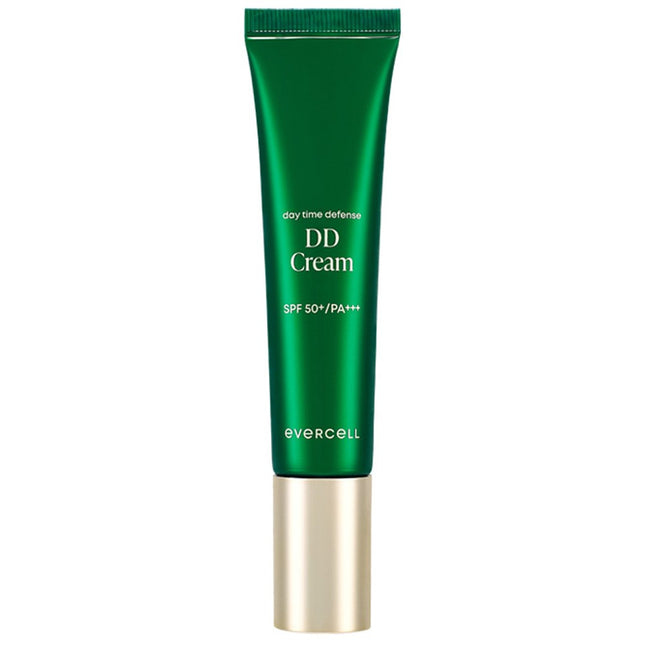 EVERCELL  Day Time Defense DD Cream SPF50+ PA+++, 35ml, 1 Count