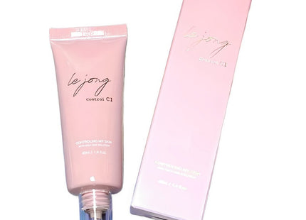 REJURAN  Control C.C Cream 40ml, 1ea