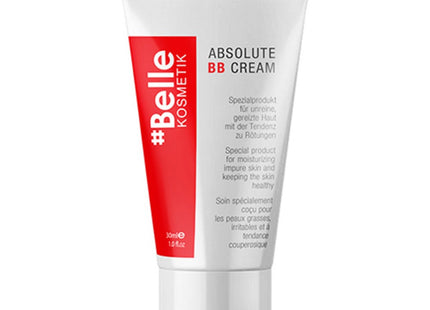 SHABELLE Shabelle Absolute BB Cream 100ml, 30ml, 1 ea