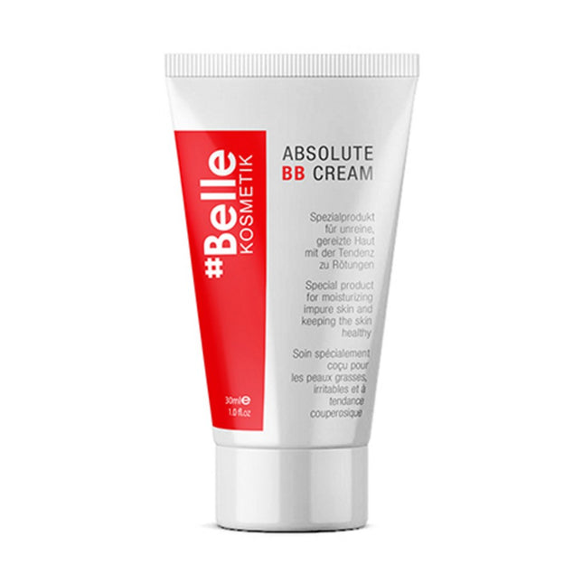 SHABELLE Shabelle Absolute BB Cream 100ml, 30ml, 1 ea