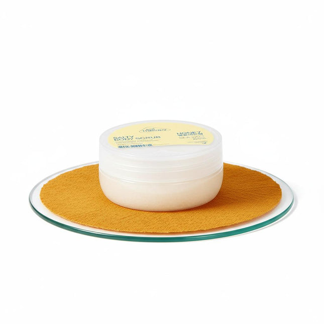SOLTHERAPY Salty Body Scrub 300g