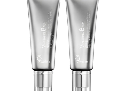 9WISHES  VB Premium Tone-Up Cream SPF21 50ml 2ea