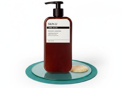 SKINYOU Pimple Care Scrub Wash 500G