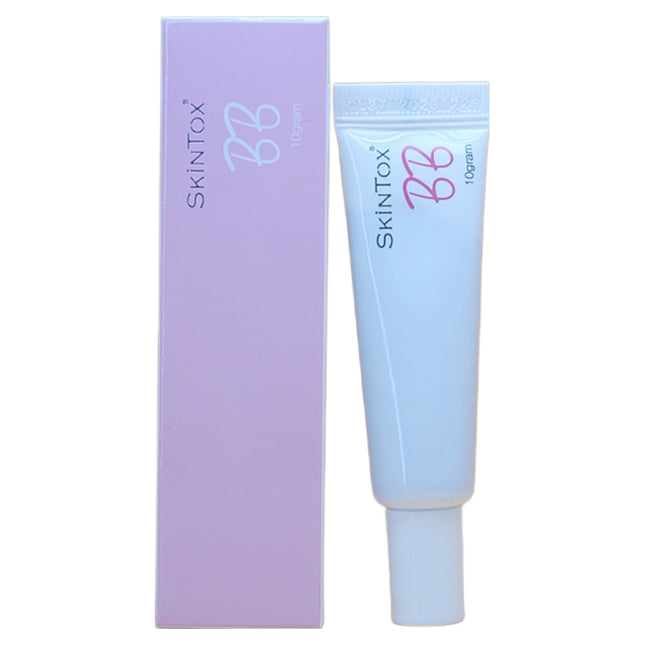 GELKOS  Skintox BB Cream 10g Natural
